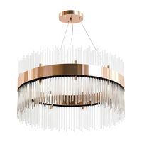 Focco Chandelier (138271)