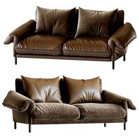 Alpino Sofa (138267)