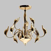 Cigno Chandelier (138257)