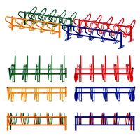 Milano bicycle parking (138255)