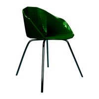 Metall chair (138185)