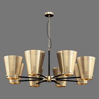 Chandelier Shield By Chelsom (138179)