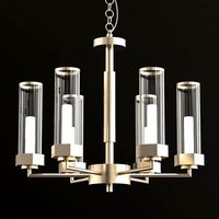 Chandelier Regent By Chelsom (138178)