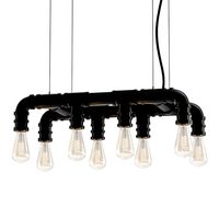 Pipe Chandelier (138154)