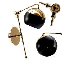 Met Wall Light (138152)