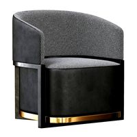 FRIDA Armchair from Flexform (138145)
