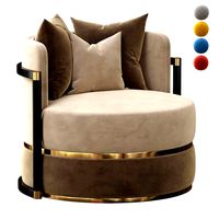 COMO Armchair (138116)