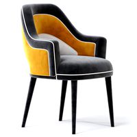 Charisse Dining Chair (138113)