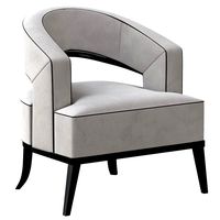 Bolero Lounge Armchair (138105)