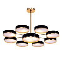 Ethelind Chandelier (138093)
