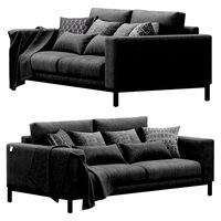 Delavega sofa A207 (138085)