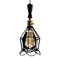 Industrial Loft Pendant light (138066)
