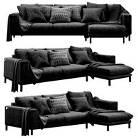 Delavega Sofa F207 (138048)