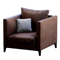 Armchair Andersen By Minotii (138032)