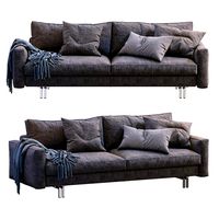 Sofa Interface Blues (138017)