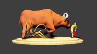 Bullfighting (137991)