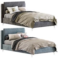 Frick BassoTwils Bed 4 (137934)