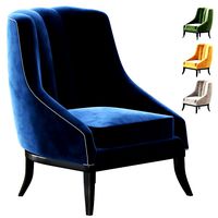 Armchair Heritage by Munna (137860)