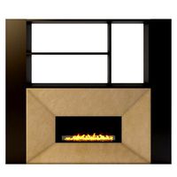 Fireplace (137845)
