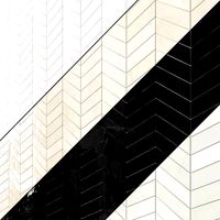 Equipe CHEVRON WALL Tile (137810)