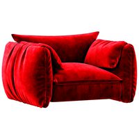 Costes Oversized Armchair (137786)