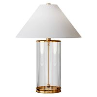 Sanders table lamp (137784)