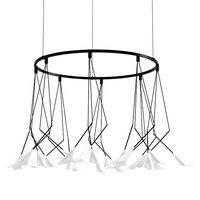 Suspenders 32 by SONNEMAN Lighting chandelier (137742)