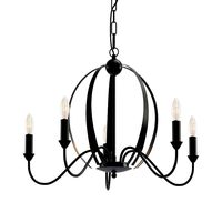 RUFUS Chandelier (137718)