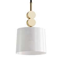 Mogir Pendant (137704)