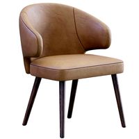 Chair Aston Leather (137695)