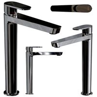Washbasin faucet Ramon Soler ALEXIA 3602 (137687)