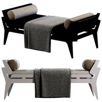 Couch 2 BOUDOIR (137674)