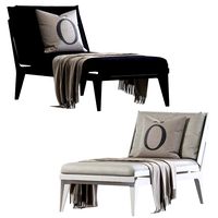 Boudoir Couch (137671)