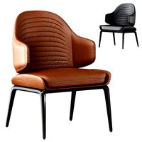 Reflex Pininfarina Vela Lounge Chair (137666)