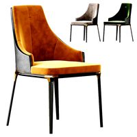 DINING CHAIR Alaton (137654)
