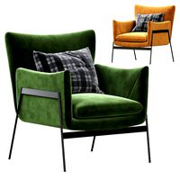 Alecto Armchair (137594)