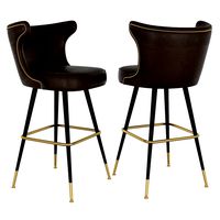 Richardson Seating Cowboy Bar chair (137562)