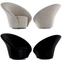 Armchair Flou Lilia (137558)