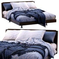 Bed Da Do By Alf Dafre Bed (137552)