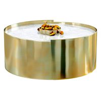 Alta Coffee Table (137548)
