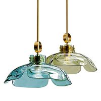 FLEUR C Pendant (137535)
