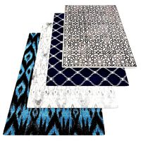 Rugs set 257 (137526)