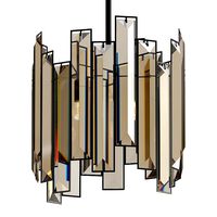 Darkness Pendant (137525)