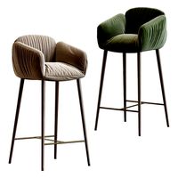Jolie My Home Collection barstool (137470)