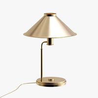 Scandinavian Hovik Verk Table lamp (137406)
