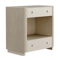 Bedside table LOVE-LY Caracole (137378)
