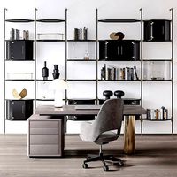 Baxter 2 office workstation (137351)