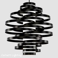 Corbett Lighting Vertigo Chandelier (137321)