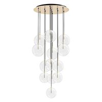 CLUSTER by EllisEllis Chandelier (137320)