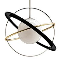 Apogee by Troy Pendant Lighting  (137310)